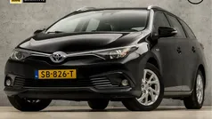 Gebruikt 2018 Toyota Auris Hybrid Sport Stationwagen | € 16.445 (Eerlijke prijs)