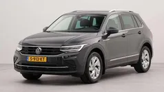 Gebruikt 2022 VW Tiguan Elegance SUV | € 32.950 (Eerlijke prijs)
