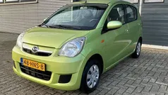 Daihatsu Cuore