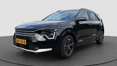 Gebruikt 2025 Kia Niro SUV | € 36.940 (Goede deal)