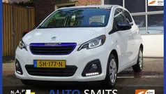 Gebruikt 2018 Peugeot 108 Active Hatchback | € 6.950 (Goede deal)