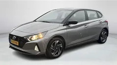 Gebruikt 2022 Hyundai i20 Comfort Hatchback | € 17.890 (Eerlijke prijs)