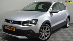 Grijs Gebruikt 2017 VW Polo Cross Comfortline Hatchback | € 13.950 (Eerlijke prijs)