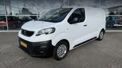 Wit Gebruikt 2016 Peugeot Expert Van | € 8.700 (Eerlijke prijs)