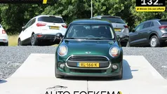 Groen Gebruikt 2018 Mini ONE Business Hatchback | € 7.990 (Super prijs)