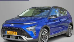 Gebruikt 2022 Hyundai Bayon Comfort SUV | € 17.770 (Eerlijke prijs)
