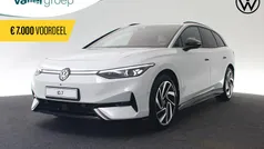 Gebruikt 2025 VW ID.7 Pro Stationwagen | € 53.700 (Goede deal)