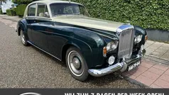 Groen Gebruikt 1964 Bentley S3 Sedan | € 32.950