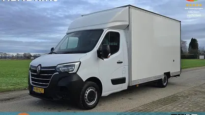 Occasion Renault Master 146 PK (107 kW) 2022 Cabriolet