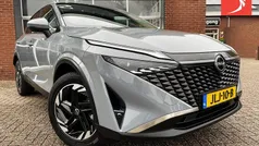 Gebruikt 2025 Nissan Qashqai N-Connecta SUV | € 35.750 (Eerlijke prijs)