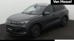 Grijs Gebruikt 2024 VW Tiguan Edition SUV | € 46.900 (Eerlijke prijs)