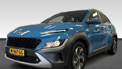 Occasion Hyundai Kona 2021 SUV