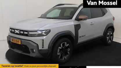 Occasion 2025 Dacia Duster Journey SUV | € 32.725 (Eerlijke prijs)