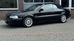 Gebruikt 2000 Volvo C70 Cabriolet | € 3.450 (Eerlijke prijs)