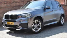 Gebruikt 2014 BMW X5 Executive SUV | € 20.949 (Eerlijke prijs)