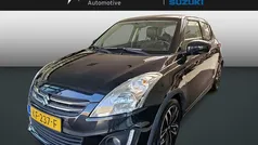 Zwart Gebruikt 2016 Suzuki Swift Style Hatchback | € 10.925 (Eerlijke prijs)