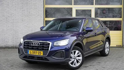 Gebruikt 2021 Audi Q2 Proline SUV | € 20.950 (Goede deal)