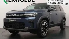Gebruikt 2025 Dacia Bigster SUV | € 40.845 (Eerlijke prijs)