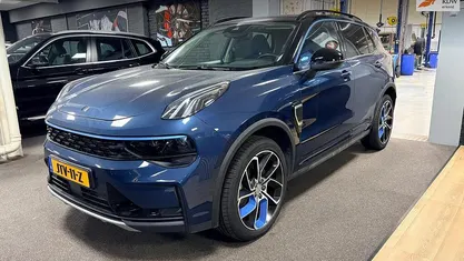 Occasion 2026 Lynk & Co 01 SUV | € 23.700 (Super prijs)