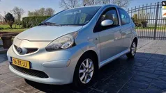 Gebruikt 2008 Toyota Aygo Hatchback | € 2.599 (Eerlijke prijs)