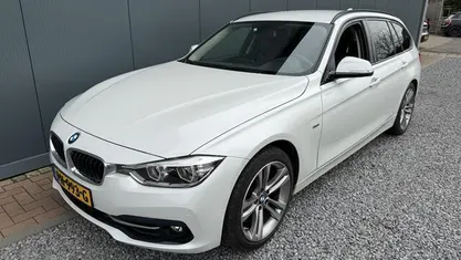 Occasion BMW 318 Executive 136 PK (100 kW) 2017 Stationwagen