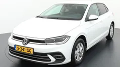 Gebruikt 2022 VW Polo Highline Hatchback | € 18.495 (Eerlijke prijs)