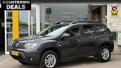 Gebruikt 2018 Dacia Duster Comfort SUV | € 13.545 (Goede deal)