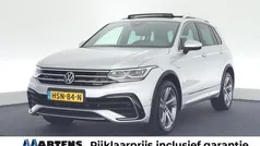 Gebruikt 2022 VW Tiguan Business+ SUV | € 35.749 (Eerlijke prijs)