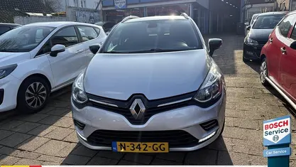 Occasion Renault Clio V Intens 90 PK (66 kW) 2021 Stationwagen