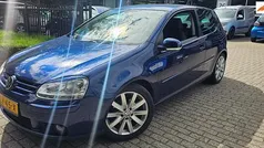 Gebruikt 2008 VW Golf VI Hatchback | € 3.950 (Eerlijke prijs)