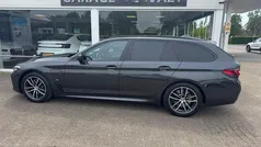 Stationwagon Gebruikt 2021 BMW 530e Executive Stationwagen | € 37.950 (Eerlijke prijs)