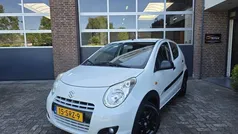 Wit Gebruikt 2011 Suzuki Alto Comfort Hatchback | € 3.495 (Eerlijke prijs)