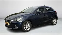 Gebruikt 2018 Mazda 2 Hatchback | € 16.440 (Eerlijke prijs)