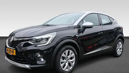 Occasion Renault Captur R.S. 140 PK (102 kW) 2021 SUV