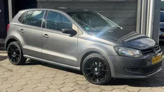 Gebruikt 2011 VW Polo Trendline Hatchback | € 6.250 (Eerlijke prijs)
