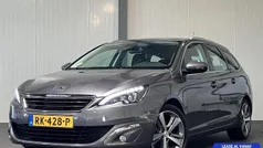 Gebruikt 2016 Peugeot 308 Stationwagen | € 8.945 (Eerlijke prijs)