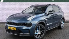 Blauw Gebruikt 2022 Lynk & Co 01 SUV | € 27.194 (Eerlijke prijs)