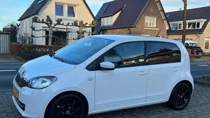 Occasion Skoda Citigo Sport 60 PK (44 kW) 2014 Hatchback
