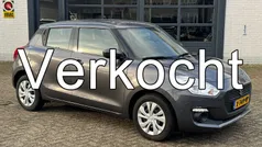Gebruikt 2020 Suzuki Swift Hatchback | € 13.640 (Goede deal)