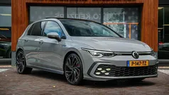 Gebruikt 2021 VW Golf VIII GTD Hatchback | € 29.900 (Eerlijke prijs)