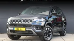 Gebruikt 2025 Jeep Compass Overland SUV | € 39.885 (Eerlijke prijs)