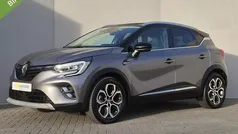 Gebruikt 2022 Renault Captur Intens SUV | € 22.435 (Eerlijke prijs)