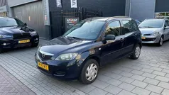 Gebruikt 2005 Mazda 2 Exclusive MPV | € 999 (Eerlijke prijs)