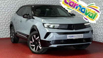 Occasion Opel Mokka GS Line 131 PK (96 kW) 2025 SUV