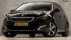 Gebruikt 2017 Peugeot 308 Premium Stationwagen | € 10.945 (Eerlijke prijs)