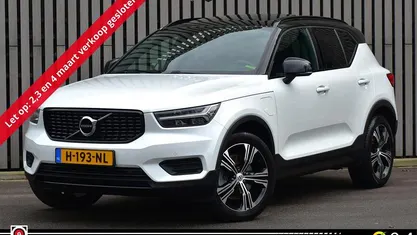 Occasion Volvo XC40 R-Design 262 PK (192 kW) 2020 SUV