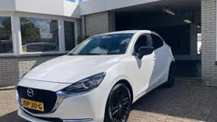 Gebruikt 2023 Mazda 2 Inclusive Hatchback | € 17.950 (Eerlijke prijs)