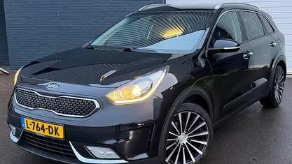 Occasion 2019 Kia Niro SUV | € 11.950 (Goede deal)