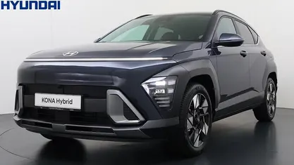 Gebruikt 2025 Hyundai Kona Premium SUV | € 38.840 (Eerlijke prijs)