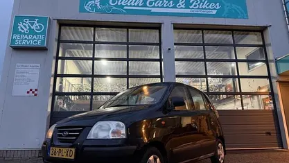 Gebruikt 2004 Hyundai Atos Active Hatchback | € 1.650 (Eerlijke prijs)